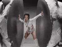 Jennie GIF