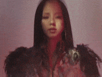 Rose Lisa GIF