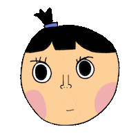 감자민지 Sticker