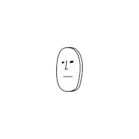 face rotating GIF