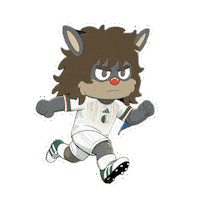 World Cup Win Sticker