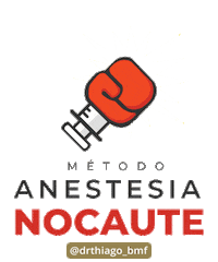 anestesiando botox odontologia surgery harmonizacao Sticker