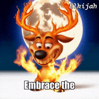 Kindness Glow GIF