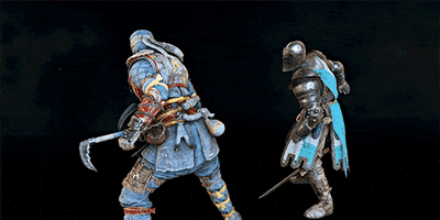 ForHonorGame game gaming xbox pc GIF