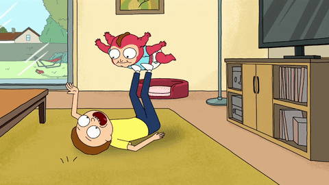 GIF by Adult Swim
