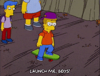 season 6 episode 25 GIF