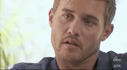 Episode 11 Bachelor Finale GIF by The Bachelor