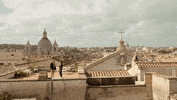 Blood And Treasure GIF by CBS