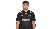 Oh No Vbl Sticker by Bundesliga