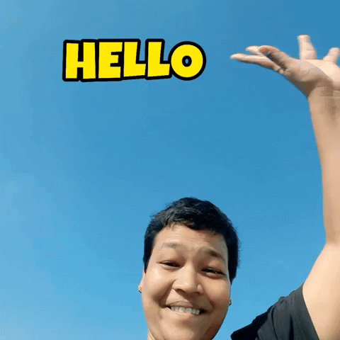 Happy Fun GIF