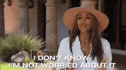 Abc Idk GIF by The Bachelorette