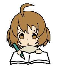 Girl School Sticker by Entowa's