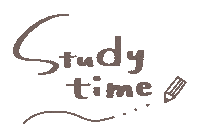 Study Sui Sticker