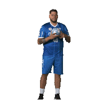 Handball Handballbundesliga Sticker by TBV Lemgo Lippe