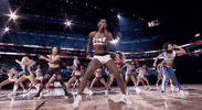 nba all star dancing GIF by NBA