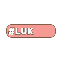 lightupkshop montreal luk lightupk lightupkshop Sticker