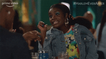 Thats It Amazon Studios GIF by Harlem