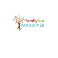FamilyFunCanada fun family vancouver family fun Sticker