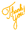 Happy Thanks Sticker by Jess Smart Smiley