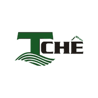 Tcheagricola tche tcheagricola theagro Sticker