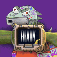 Dance Crystal GIF by Bubbles Jackson