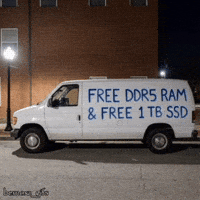 Free Ddr5 Ram GIF