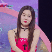 m0tsa 나영 김나영 나영짱 김나앵 GIF