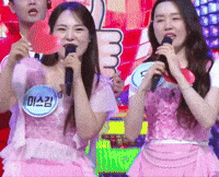 m0tsa 나영 김나영 김나앵 나영짱 GIF