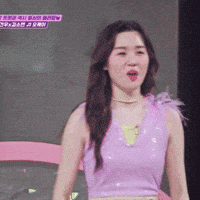 m0tsa 나영 김나영 나영짱 김나앵 GIF