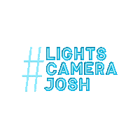 Lcj Sticker by Official Josh App