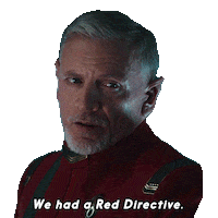 Season 5 Scifi Sticker by Paramount+