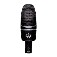 mic recording Sticker by Studios 301