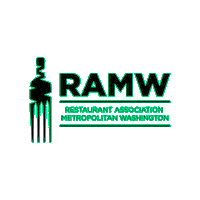 RAMWdc ramw rwdmv Sticker