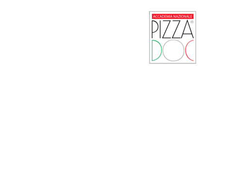 Peru Lima Sticker by Accademia Nazionale Pizza Doc