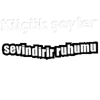 Mnks Pozitif Sticker