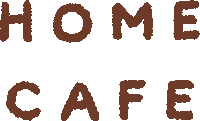 Text Home Sticker