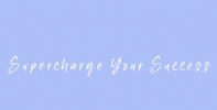 Flourishfirst GIF by Holly Wood | Flourish