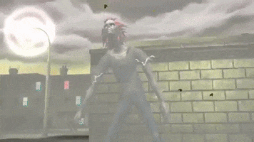 Legacy Of The Beast Eddie GIF by Iron Maiden