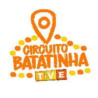 Campo Grande Carnaval Sticker by TVE Bahia