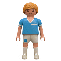 playing world cup GIF by PLAYMOBIL