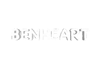 benheartitaly benheart Sticker