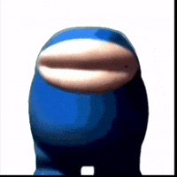 Among Us GIF