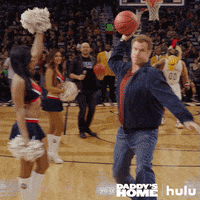 will ferrell comedy GIF by HULU