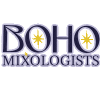 Typography Boho Sticker by Spark* York CIC