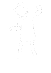 Happy Fun Sticker