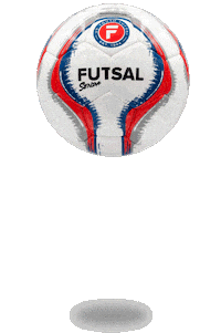 Ball Sticker by Senda Athletics