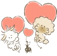Happy I Love You Sticker