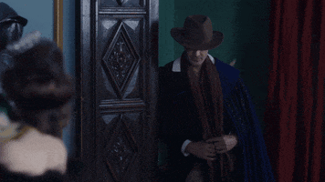 comedy central sexy man GIF by Another Period