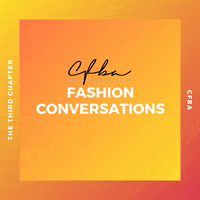 Fashion Csu GIF by CFBA