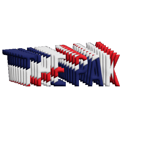 Christian Mark Sticker by Day Ones